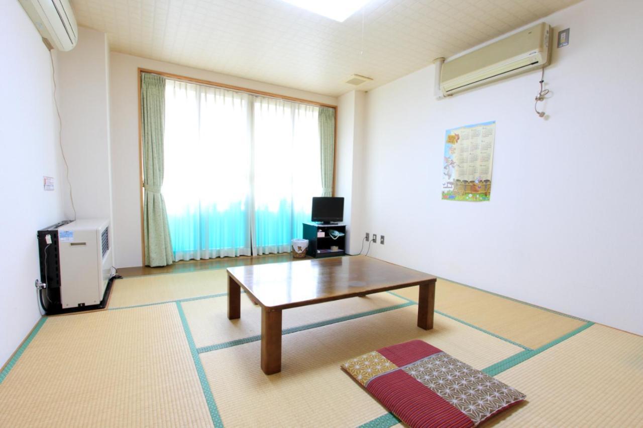 Green Park Mori No Izumi Nishimeya Экстерьер фото