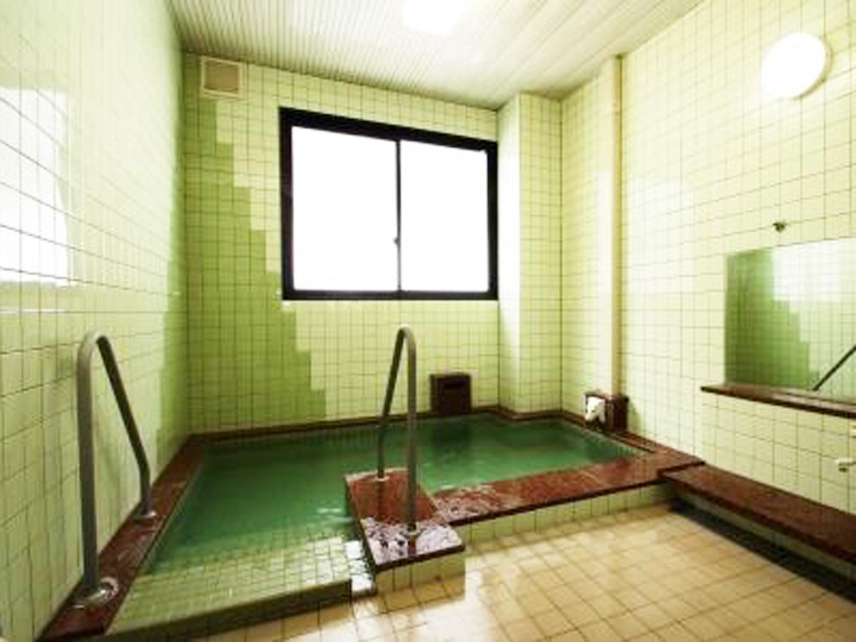 Green Park Mori No Izumi Nishimeya Экстерьер фото