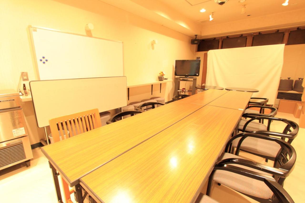 Green Park Mori No Izumi Nishimeya Экстерьер фото