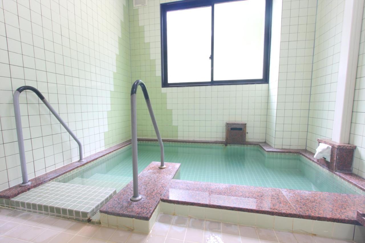 Green Park Mori No Izumi Nishimeya Экстерьер фото