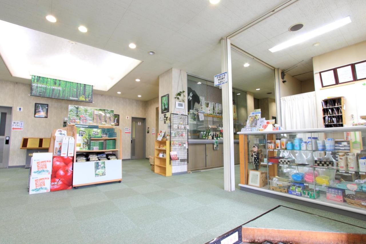 Green Park Mori No Izumi Nishimeya Экстерьер фото