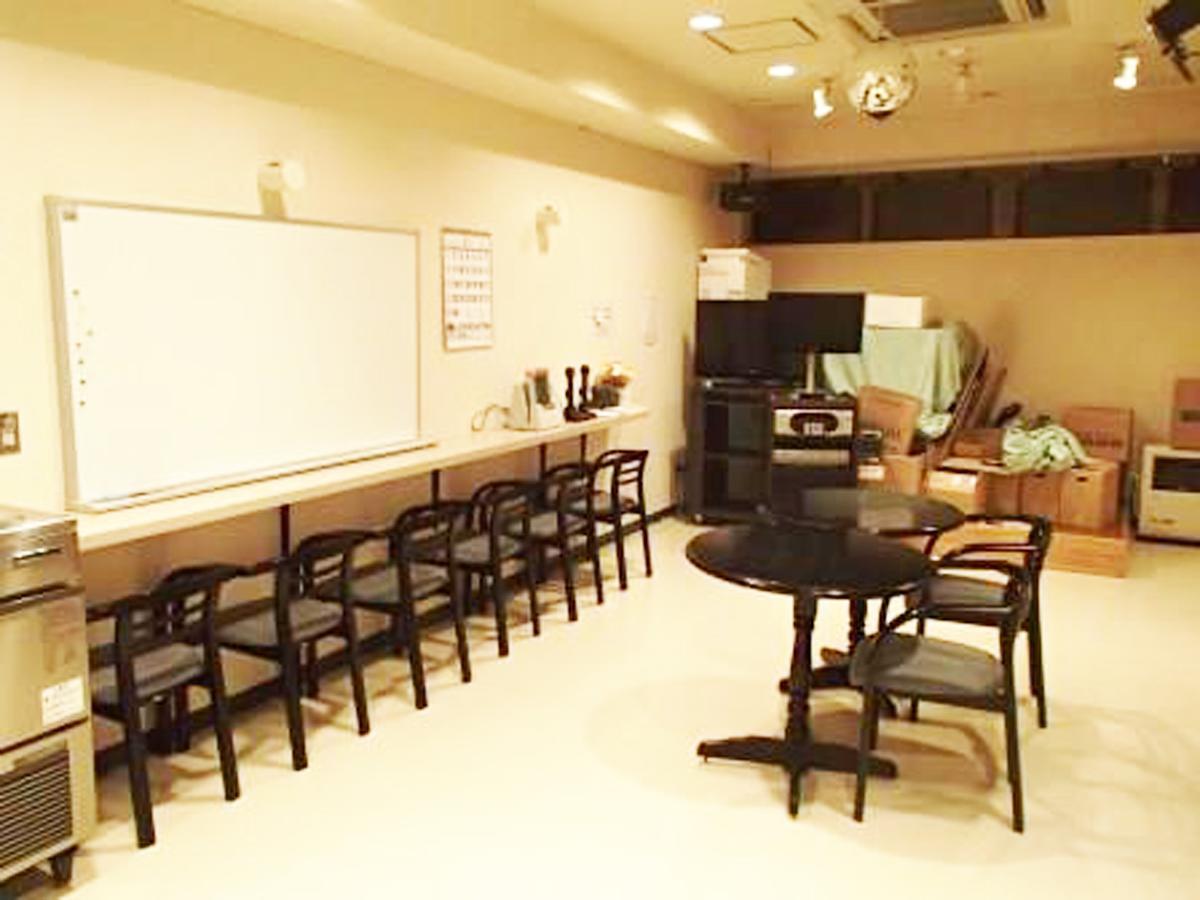 Green Park Mori No Izumi Nishimeya Экстерьер фото