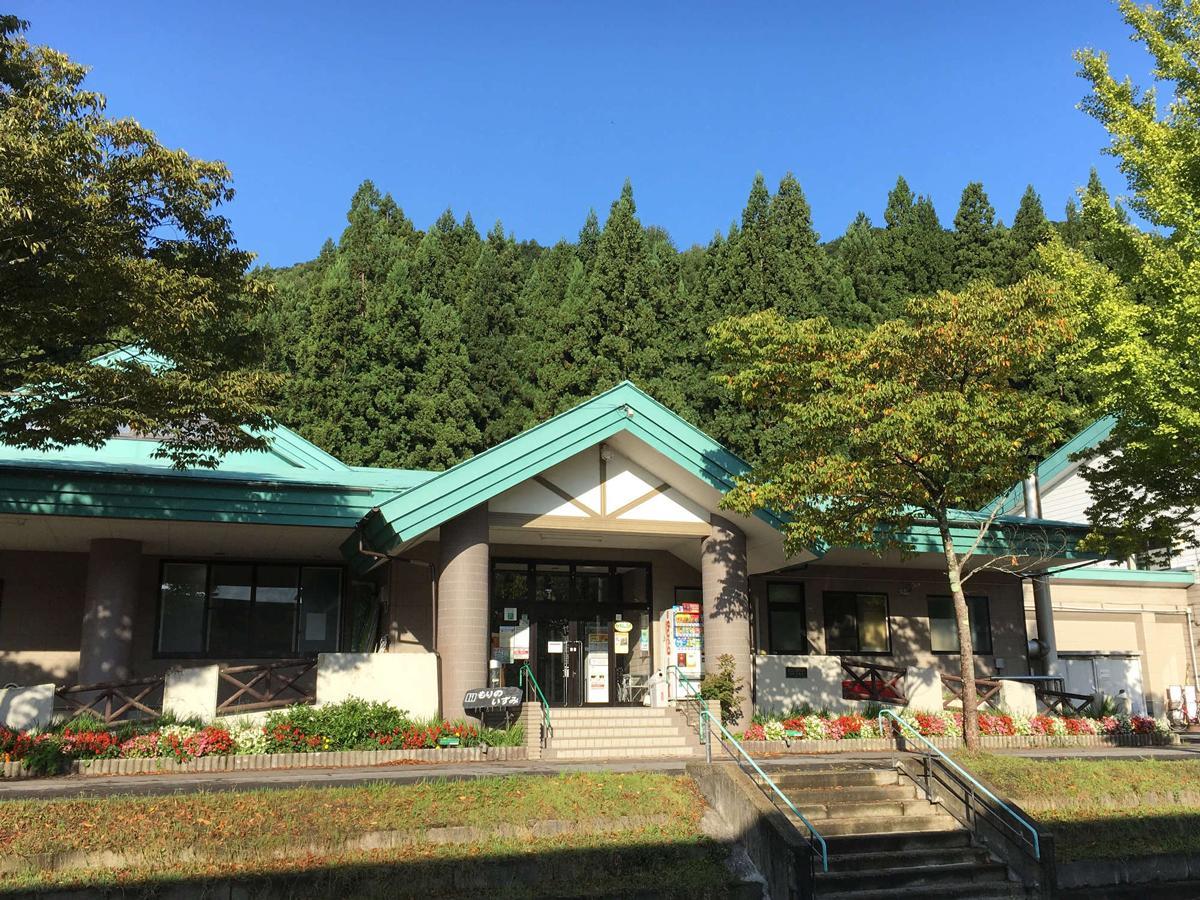 Green Park Mori No Izumi Nishimeya Экстерьер фото