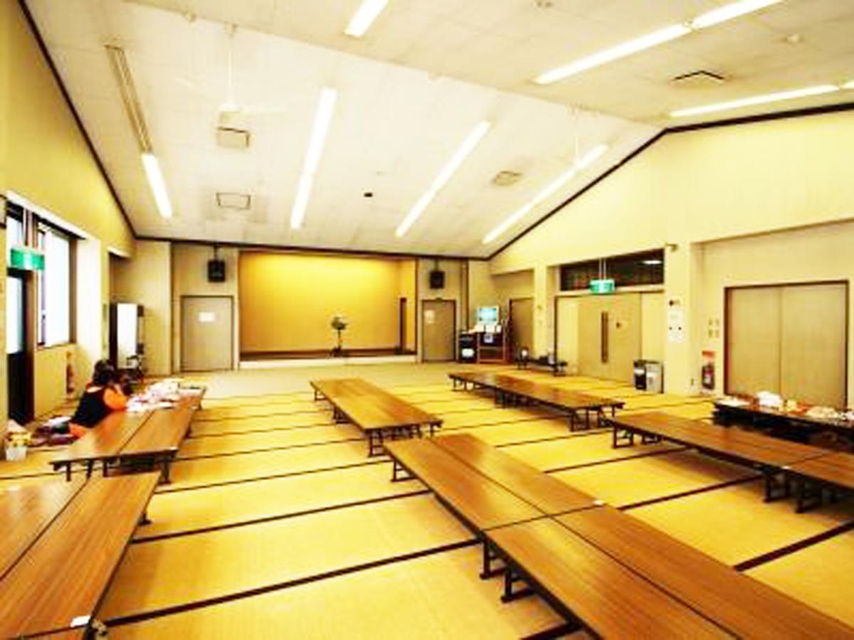 Green Park Mori No Izumi Nishimeya Экстерьер фото