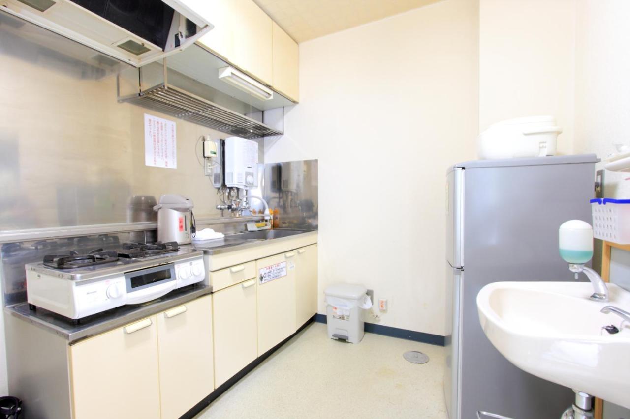 Green Park Mori No Izumi Nishimeya Экстерьер фото